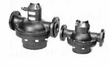1-1/2 Inch Model 40 and 2 Inch Model 50 Oil Meter