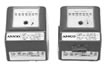 1/8 and 1/4 Inch Model 4 and 8 Oil Meters