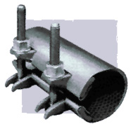 245 Redi-Clamp