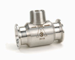 Stainless Steel Precision Turbine Meter